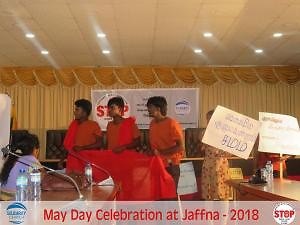 Mayday_ Jaffna